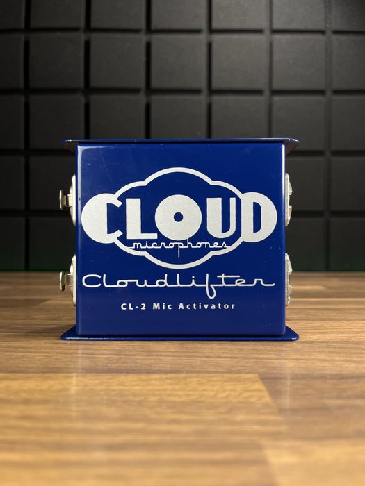 Cloudlifter CL-2 (БЕЗКОШТОВНА Доставка!)