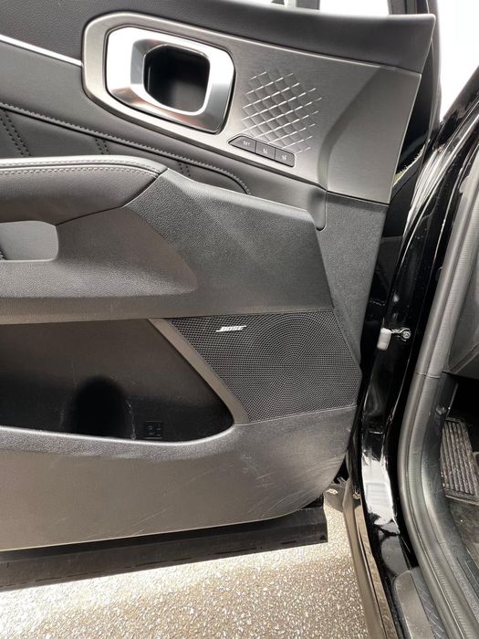 Kia Sorento 1.6 T-GDI PHEV AWD Auto Bose