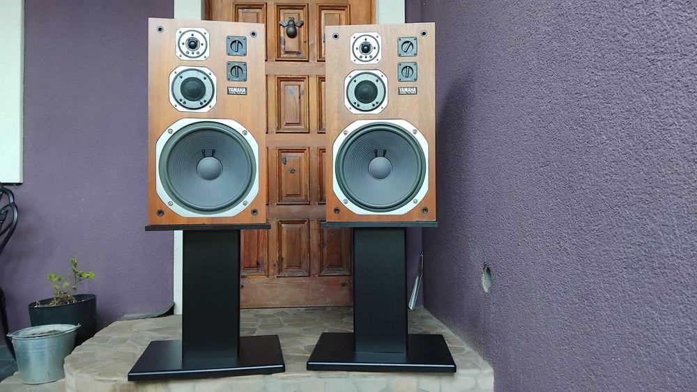 Yamaha NS-590-690-1000 ( Japan )