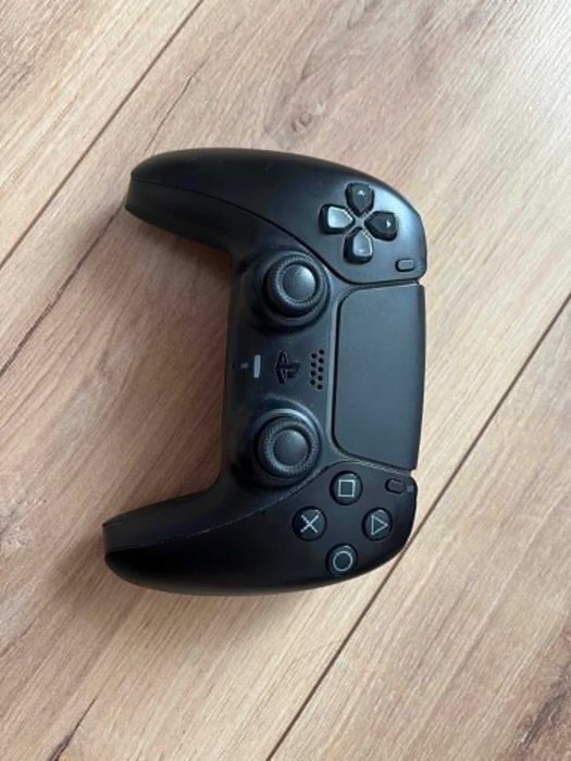 pad SONY DualSense Czarny