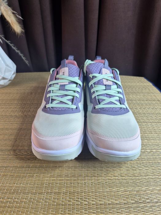 Жіночі кросівки Legero Ready Gore-Tex(Оригінал)40-26см