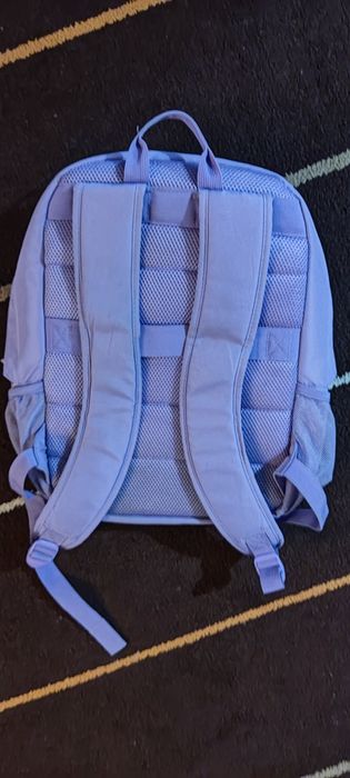 Mochila HP Lilás