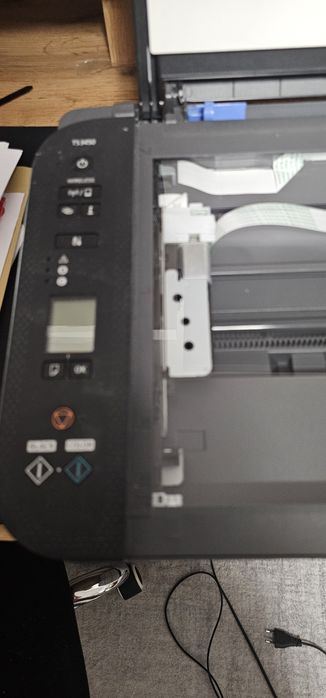 Drukarka Canon TS 3450