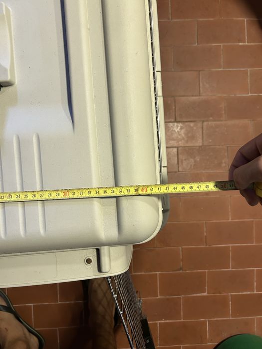 Tranportadora de animais