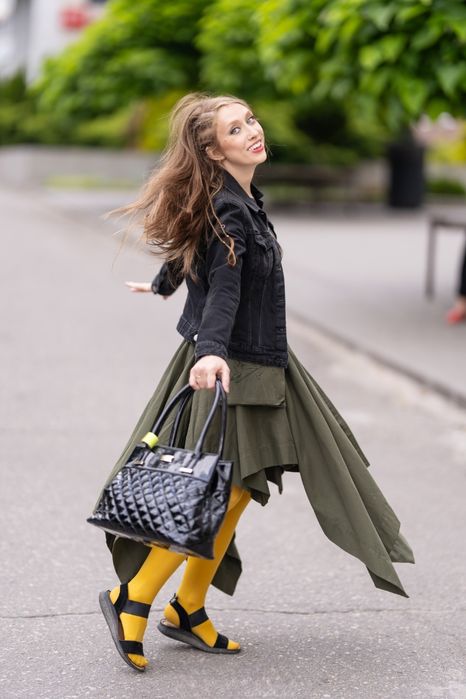 Спілниця "Мітла" Авіація Галичини, розмір M-L