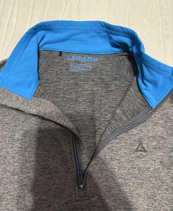 Shoffel флісова кофта