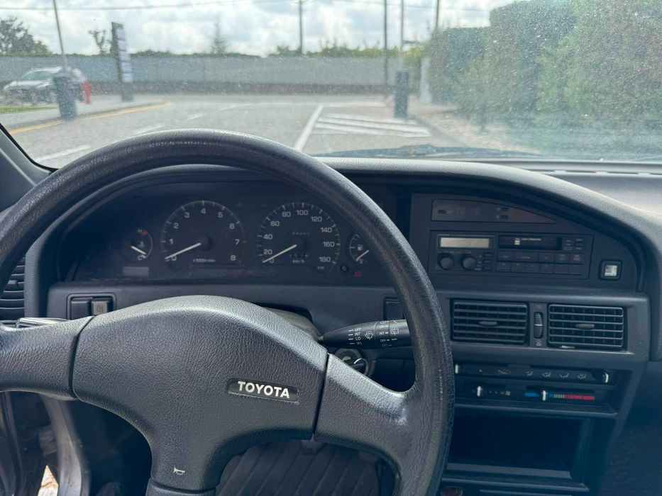 Toyota Corolla — fotografia 5