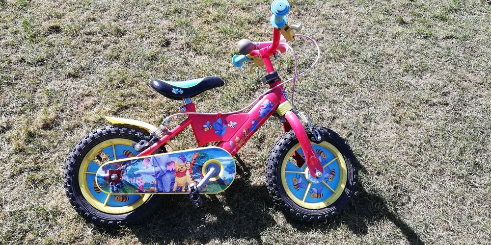 rowerek smyk tanie rowery online, akcesoria OLX Sport i Hobby