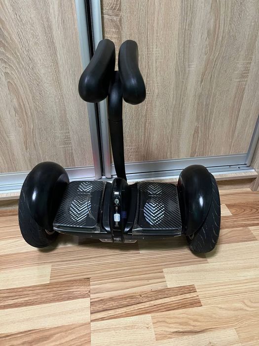 Гіроскутер міні -сігвей Mini-Robot