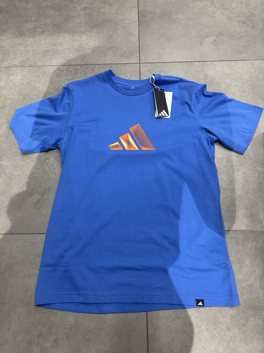 Koszulka Adidas męska