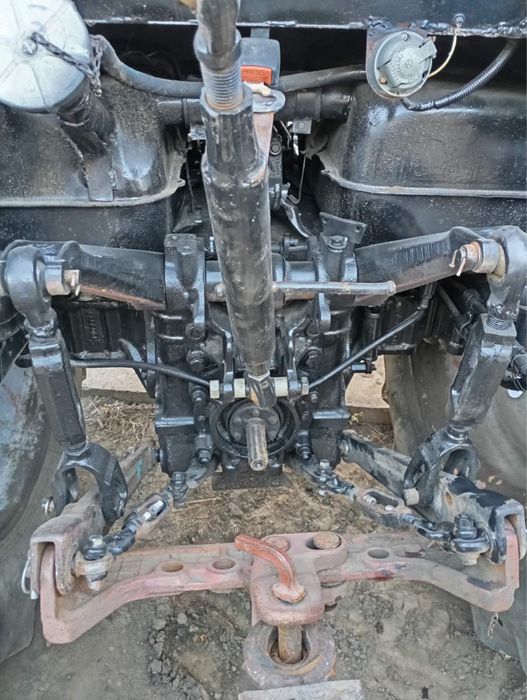 Продам трактор мтз 82