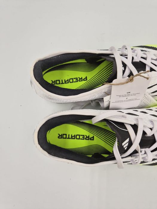 Adidas buty piłkarskie Predator 42 2/3