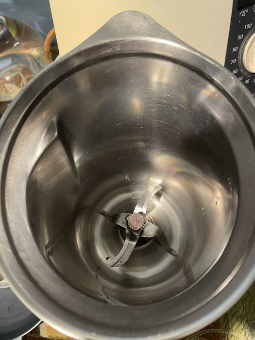 Thermomix stara wersja