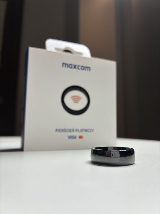 Pierścień płatniczy Maxcom - 57mm