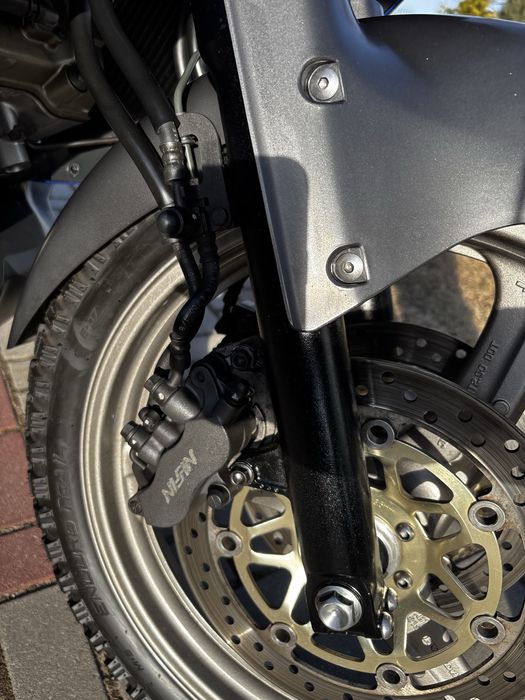 Sprzedam Honda Varadero XL 1000