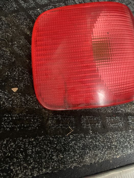 Задній ліхтар ауді а6 с4 хела