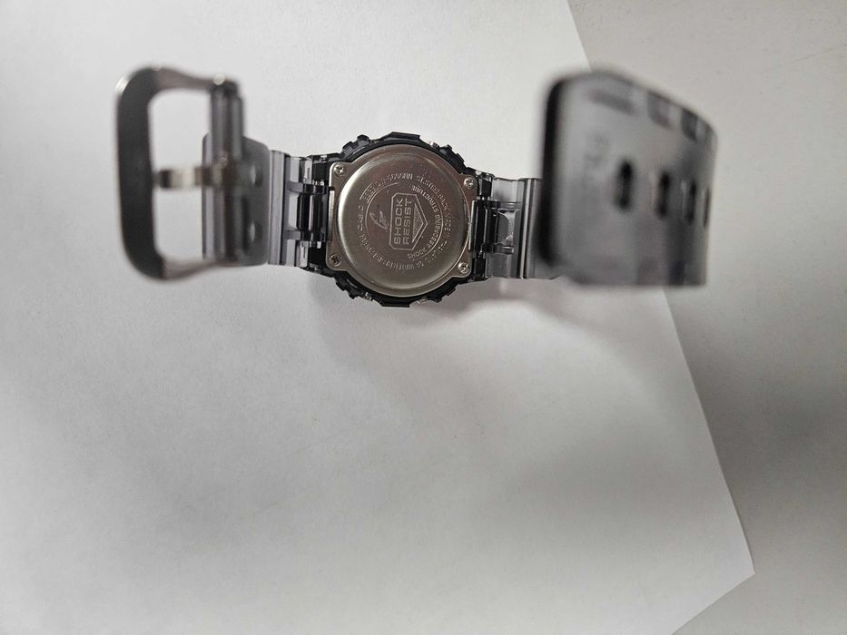 Casio G-Shock Dw5600Nn Zegarek męski
