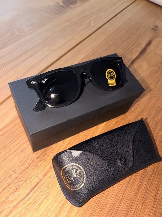 Rayban Wayfarer