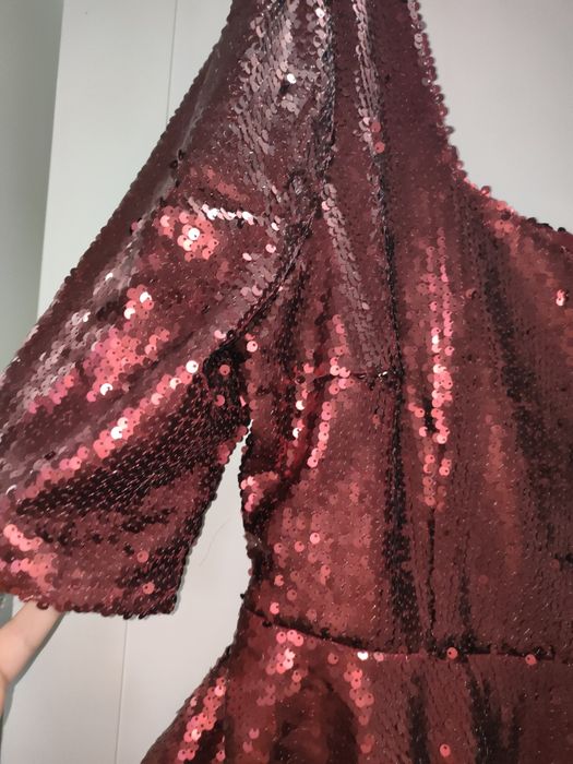 Nowa bluzka cekiny 40/42