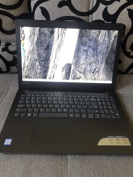 Lenovo IdeaPad 320 15ISK