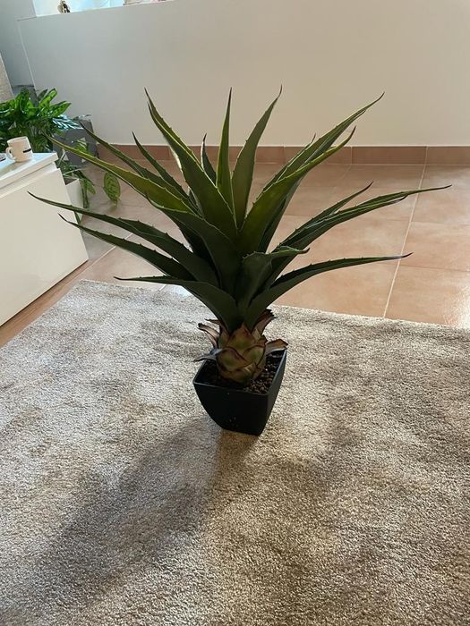 Planta artificial