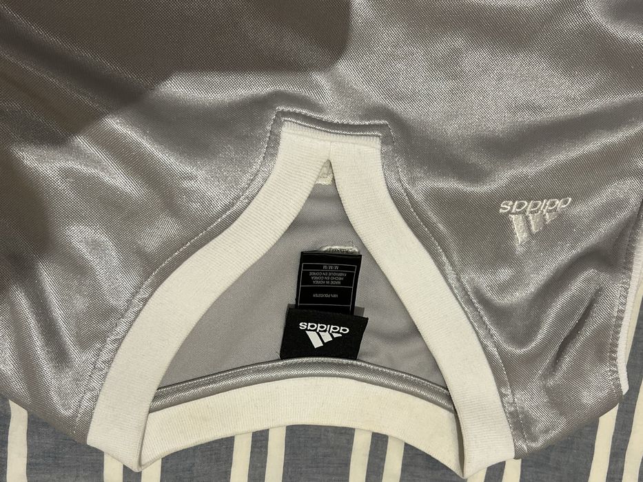 Camisola NBA Adidas HEAT 3  WADE  Tamanho M