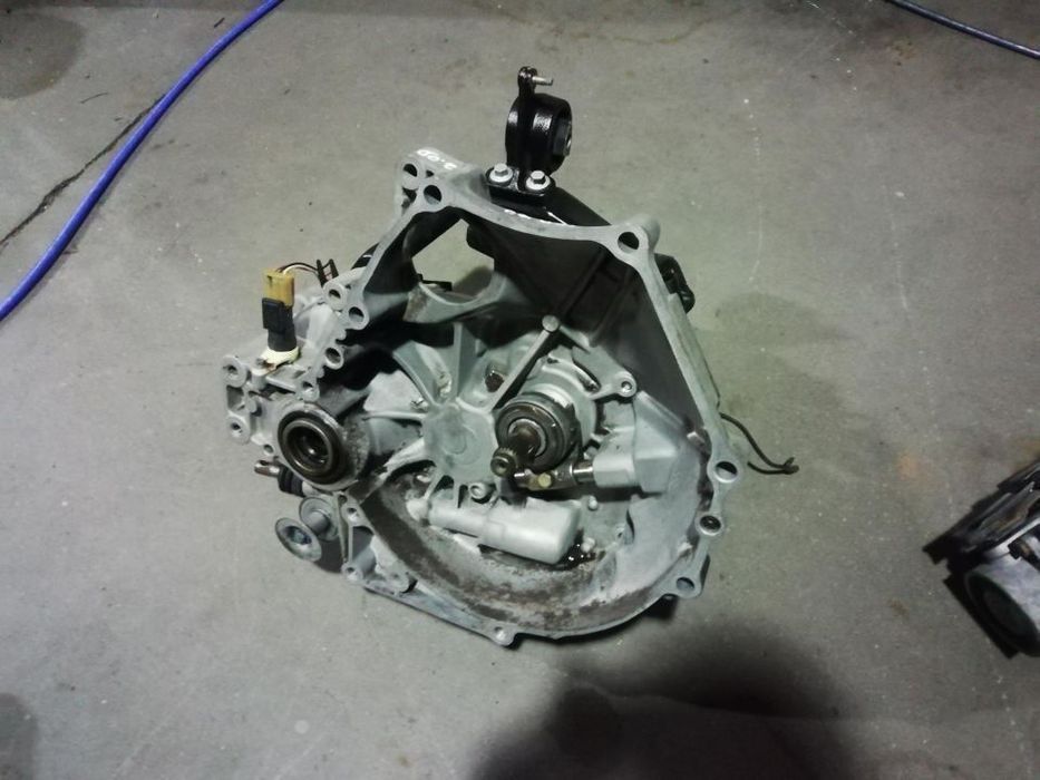 Caixa de velocidades - Rover 25 2.0 IDT ( Diesel)