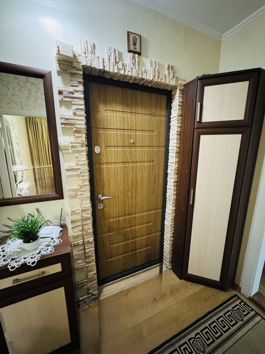 Двохкімнатна квартира 48,5 м. кВ Північний