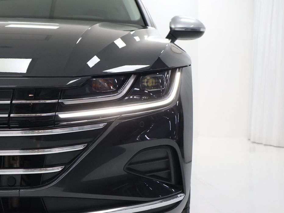 VW Arteon Shooting Brake 1.4 TSI eHybrid Elegance