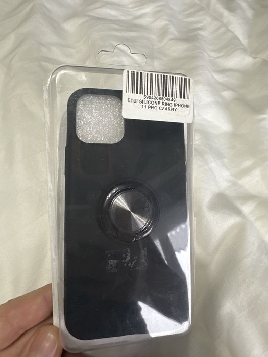 nowy pokrowiec Iphone 11Pro