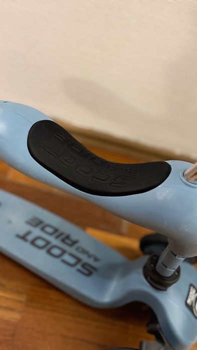 Hulajnoga scoot and ride
