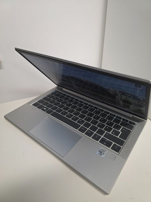 PC Portátil Hp G7 i8 10th 16gb ram