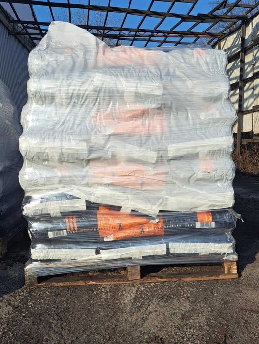 groszek workowany, transport, wnos, suchy