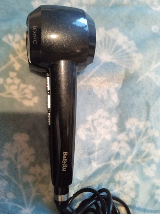 Automatyczna lokówka BaByliss Ionic