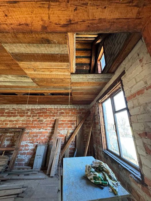 Дачний будинок, 60м2  в СТ Комунальник