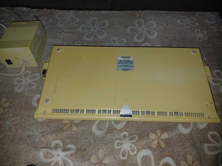 Sprzedam amiga A1200 retro