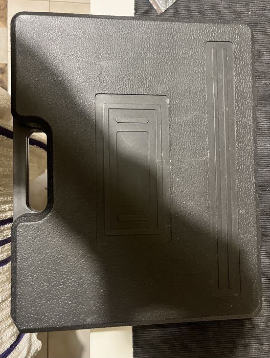 Furadeira Powerbase 710w