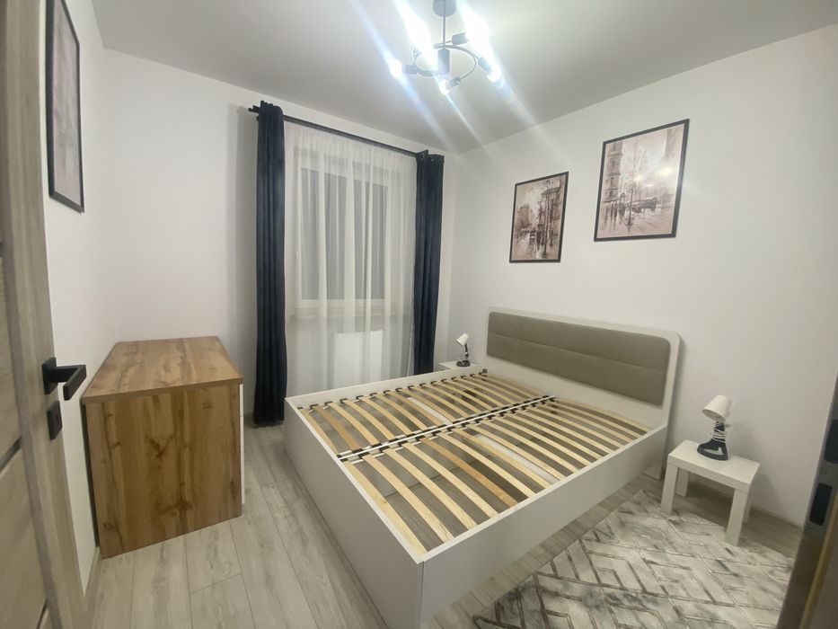 Wynajmę mieszkanie 40m2
