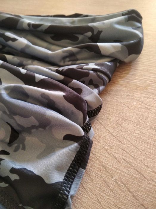 Komin chusta wielofunkcyjna