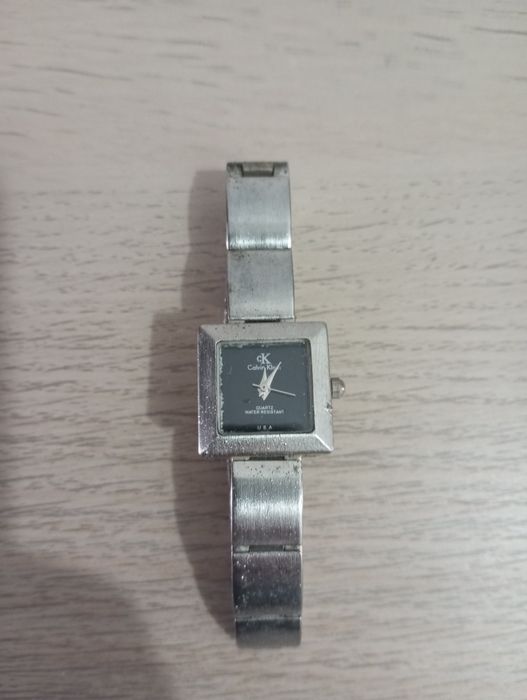 Relógio Calvin Klein