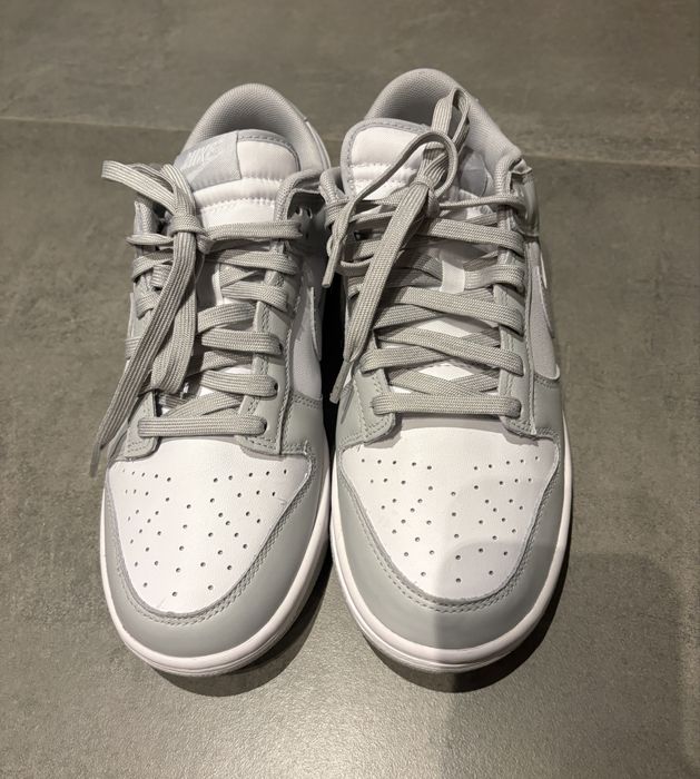 Nike Dunk Low, dł.wkładki 26 cm