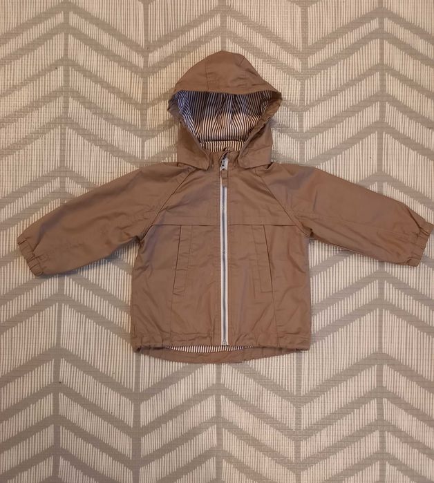 Kurtka H&M rozmiar 80