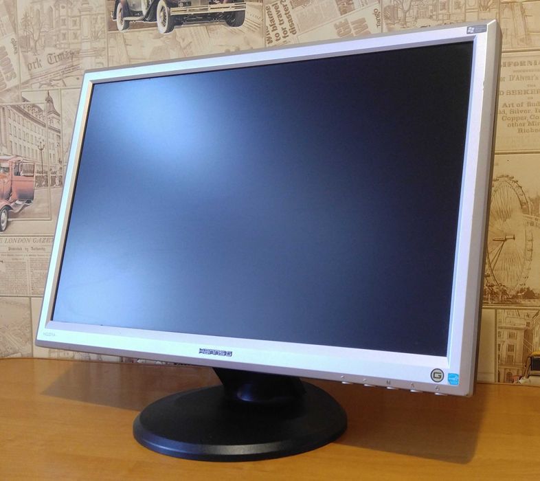 Монитор 22", HANNS-G HG221A (Германия)