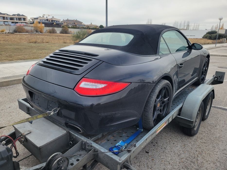 Reboque Porta Carros 2000kg Basculante