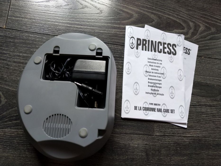 Маникюрный набор