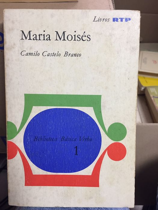 Livros diversos 2 € cada