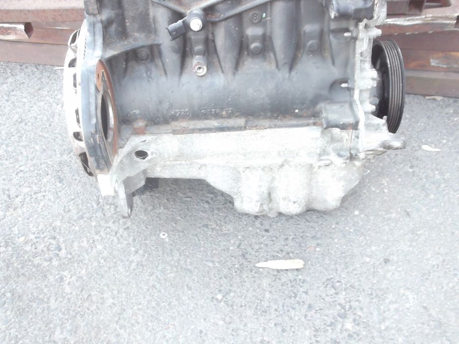 opel 1.2 xep miska olejowa