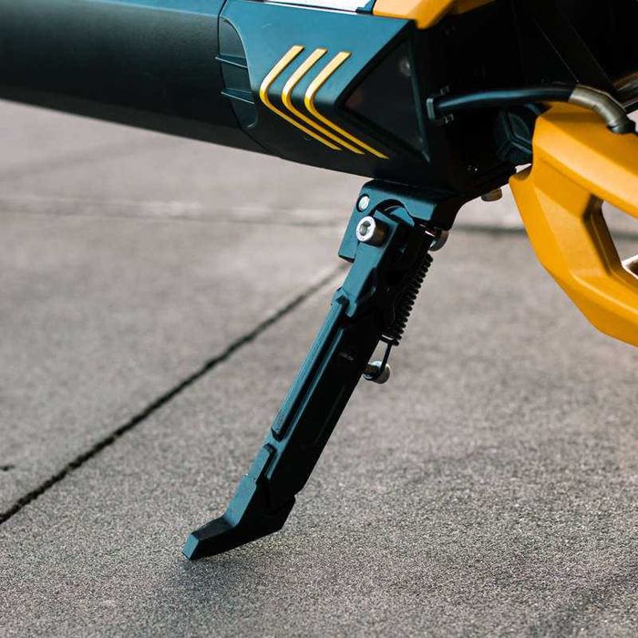 Trotinete Vsett 10+ 28ah