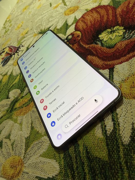 Samsung S25edge 256GB 12GB ram