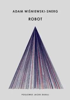 Robot. Nowy Produkt